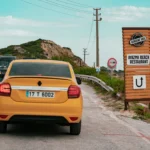 bozcaadataksi 26