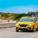 bozcaadataksi 35