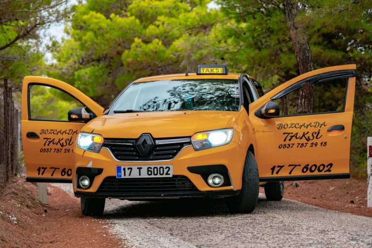 Polente Feneri Gün Batımı: En Güzel 3 Saat ve Taksi Transfer Tüyoları